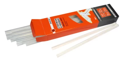 Стержень клеевой 11х300мм ЭНКОР 440 17шт 50440 купить в Кургане