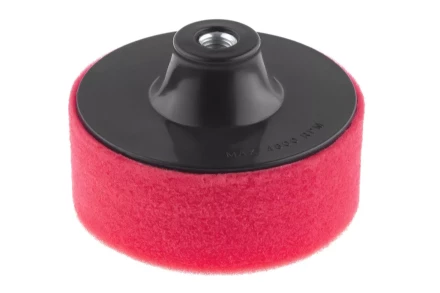 Круг полировальный HAMMER 227-006 PD M14 WL 125 х 50мм купить в Кургане