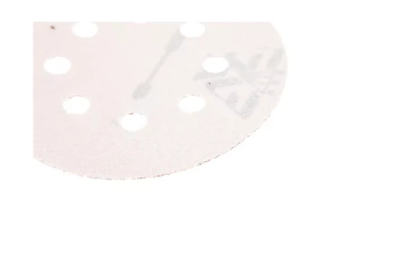 Круг шлиф. самосцепляющийся HAMMER 125мм P40 8отв. купить в Кургане