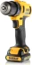 Дрель-шуруповерт аккумуляторная DeWalt DCD 710 S2 купить в Кургане