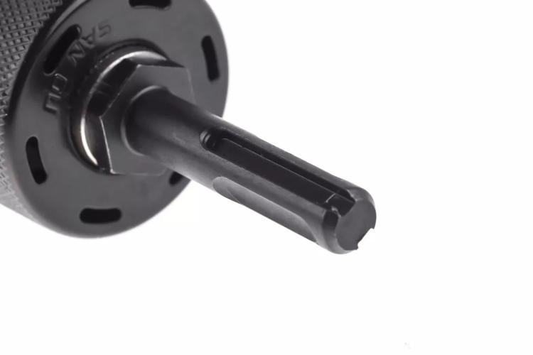 Патрон для дрели HAMMER Ф13мм 1/2" (208-206) купить в Кургане