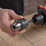 Патрон для дрели HAMMER Ф13мм 1/2" (208-206) купить в Кургане