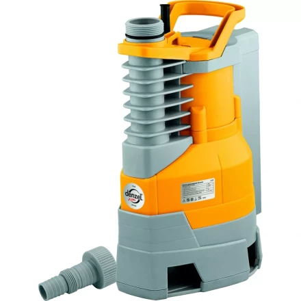 Дренажный насос Denzel DPХ800, Х-Pro 97226 купить в Кургане