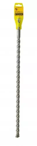 Бур SDS+  ф22х540/600 усиленный  1/25 10971 купить в Кургане