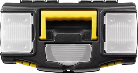 Ящик для инструмента &quot;VEGA-16&quot; пластиковый, STAYER 38105-16_z03 купить в Кургане