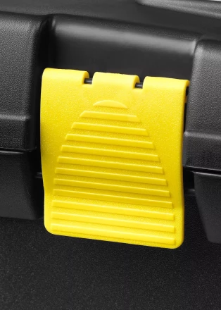 Ящик для инструмента &quot;VEGA-16&quot; пластиковый, STAYER 38105-16_z03 купить в Кургане