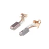 Щетки угольные HAMMER 404-227 Щетки угольные (2шт.) для Makita (СВ-434) AUTOSTOP купить в Кургане
