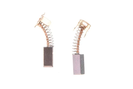 Щетки угольные HAMMER 404-227 Щетки угольные (2шт.) для Makita (СВ-434) AUTOSTOP купить в Кургане