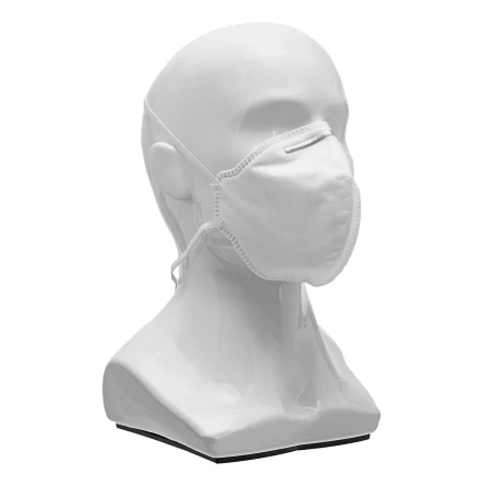 Полумаска фильтрующая складная, модель &quot;ИСТОК-1С&quot;, FFP1 NR D 892547 купить в Кургане