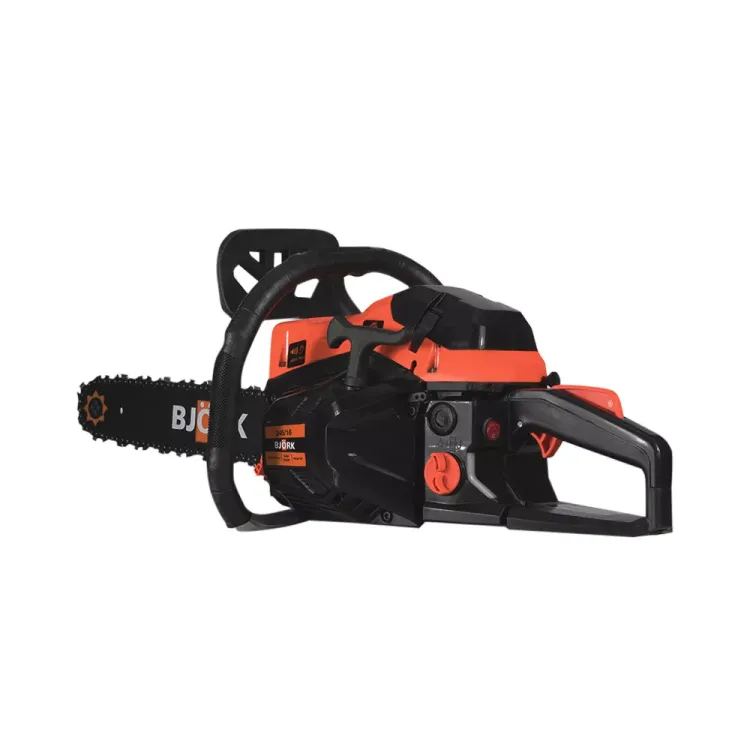 Бензопила Bjork 245/16 FoxWeld купить в Кургане