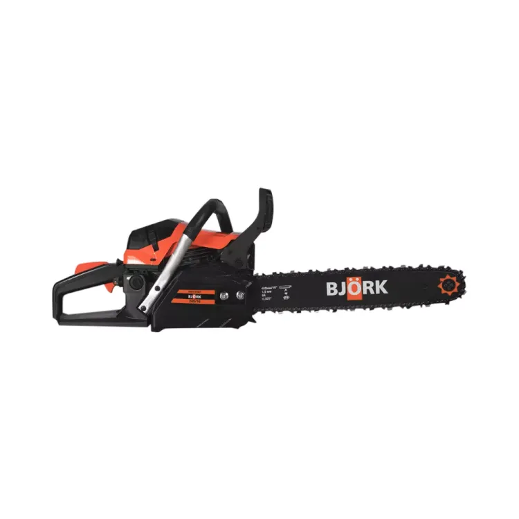 Бензопила Bjork 245/16 FoxWeld купить в Кургане