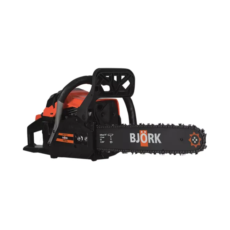 Бензопила Bjork 245/16 FoxWeld купить в Кургане