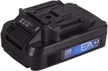 Аккумулятор АКБ20/2 ЕА+ Ресанта 71/8/90 купить в Кургане