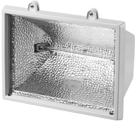 Прожектор STAYER "MASTER" MAXLight галогенный, с дугой крепления под установку, белый, 1000Вт 57105-W купить в Кургане