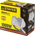Прожектор STAYER "MASTER" MAXLight галогенный, с дугой крепления под установку, белый, 1000Вт 57105-W купить в Кургане