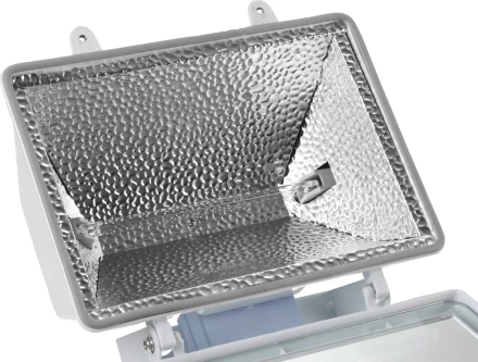 Прожектор STAYER "MASTER" MAXLight галогенный, с дугой крепления под установку, белый, 1000Вт 57105-W купить в Кургане