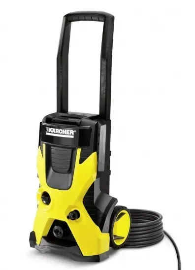 Минимойка-мойка высокого давления KARCHER K 5 basic купить в Кургане