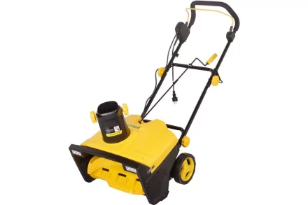 Снегоуборщик электрический Huter SGC 2500EL 70/7/77 купить в Кургане