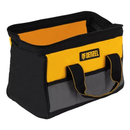 Сумка для инструмента, 305х190х195 мм, 14 карманов// Denzel 90292 купить в Кургане