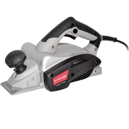 Электрорубанок Интерскол Р-82/710М купить в Кургане