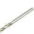 Сверло по металлу 5,2 х 132 мм полированное удлиненное HSS 10 штук цилиндрический хвостовик MATRIX 715052 купить в Кургане