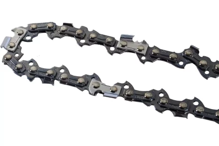 Цепь С8 Prof/52 Huter 71/4/26 купить в Кургане