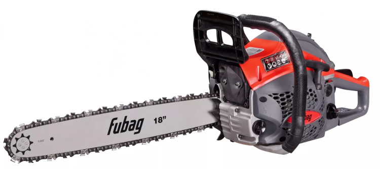 Бензопила FPS 56 easy start Fubag купить в Кургане