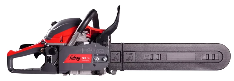 Бензопила FPS 56 easy start Fubag купить в Кургане