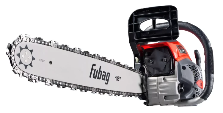 Бензопила FPS 56 easy start Fubag купить в Кургане