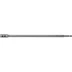 ЗУБР "МАСТЕР". Удлинитель для сверл перьевых с имбусовым ключом, шестигранный хвостовик 1/4", 300мм 29507-300 купить в Кургане