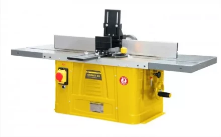 Станок фрезерный Корвет 82 90820 купить в Кургане