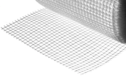 Серпянка самоклеящаяся FIBER-Tape, 10 см х 10м, STAYER Professional 1246-10-10 1246-10-10 купить в Кургане