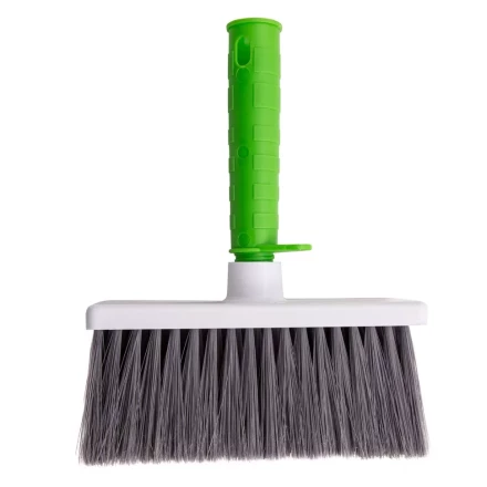 Кисть-макловица, 70 x 170, искусственная щетина, пластиковый корпус, пластиковая ручка Сибртех 83313 купить в Кургане