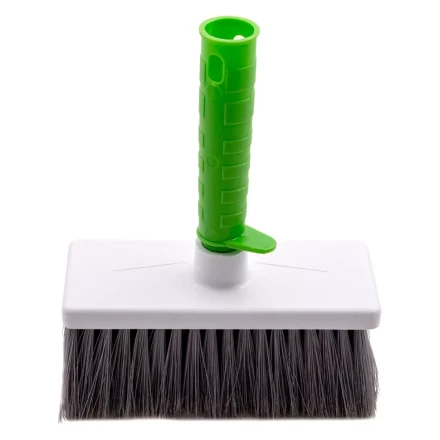 Кисть-макловица, 70 x 170, искусственная щетина, пластиковый корпус, пластиковая ручка Сибртех 83313 купить в Кургане