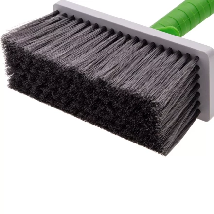 Кисть-макловица, 70 x 170, искусственная щетина, пластиковый корпус, пластиковая ручка Сибртех 83313 купить в Кургане