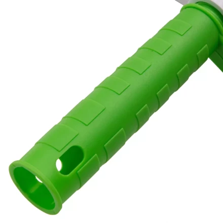 Кисть-макловица, 70 x 170, искусственная щетина, пластиковый корпус, пластиковая ручка Сибртех 83313 купить в Кургане