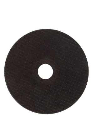 Круг отрезной по металлу, 125 х 1,6 х 22,2 мм Сибртех 743157 купить в Кургане