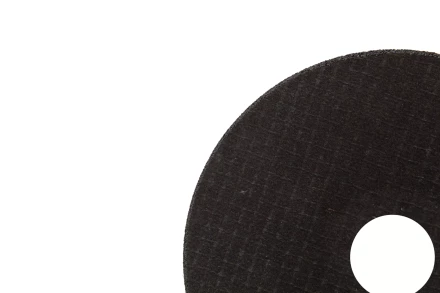 Круг отрезной по металлу, 125 х 1,6 х 22,2 мм Сибртех 743157 купить в Кургане