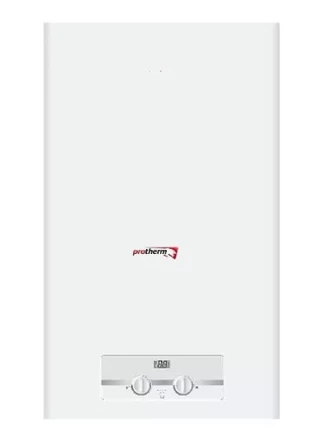 Котел Protherm Ягуар 11 JTV, 11 кВт купить в Кургане