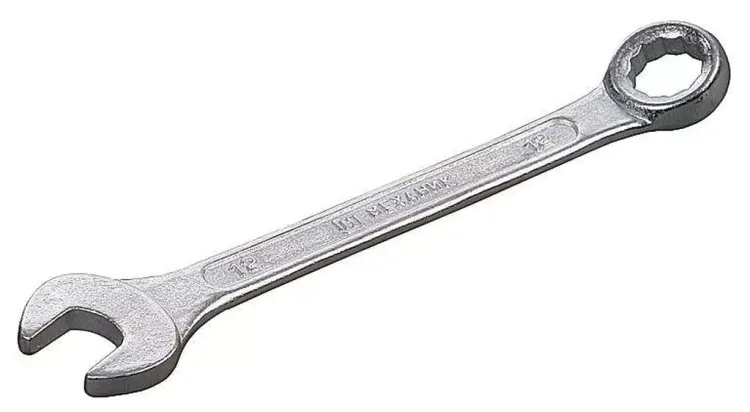 Ключ комбинированный 10x10 Гост 1465-80 купить в Кургане