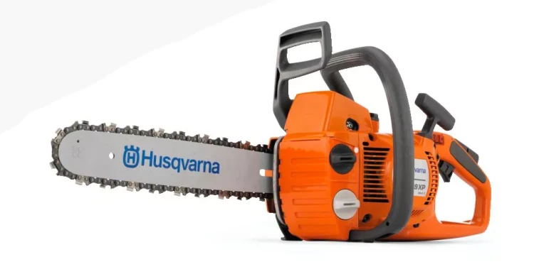 Бензопила Husqvarna 339XP купить в Кургане