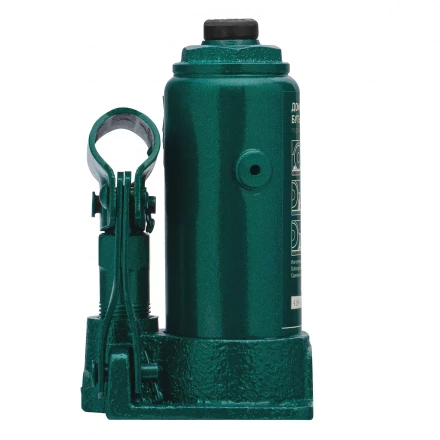 Домкрат гидравлический бутылочный Сибртех 50800, 2 т, 150-280 мм купить в Кургане