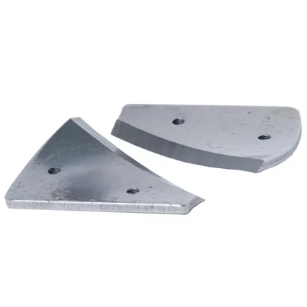 Лезвия съемные для шнека  Ice Blade 150 ADA А00279 купить в Кургане