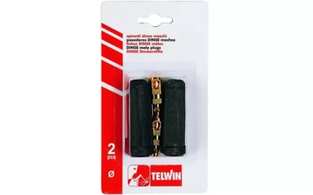 Telwin быстросъём 50мм 2 шт купить в Кургане