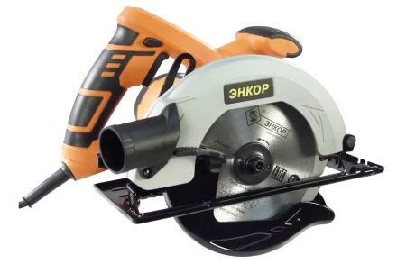 Пила дисковая ПДЭ-1300/55 Энкор 50241 купить в Кургане