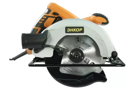 Пила дисковая ПДЭ-1300/55 Энкор 50241 купить в Кургане