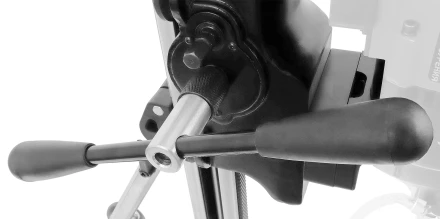 MESSER Наклонная стойка для DM250E купить в Кургане