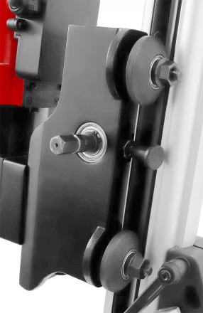 MESSER Наклонная стойка для DM250E купить в Кургане