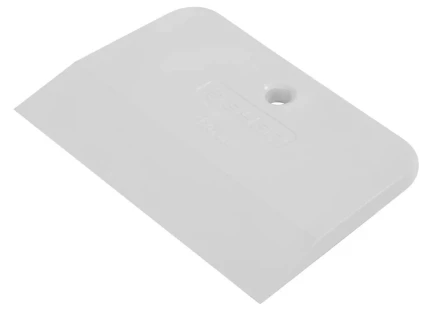 Шпатель ЗУБР &quot;МАСТЕР&quot; резиновый, белый, 1шт, 120мм 1016-120_z01 купить в Кургане