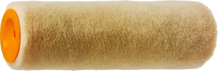 Ролик &quot;VELOUR&quot; малярный, ворс 4мм, бюгель 6мм, 40х180мм, STAYER Master 0231-18 купить в Кургане